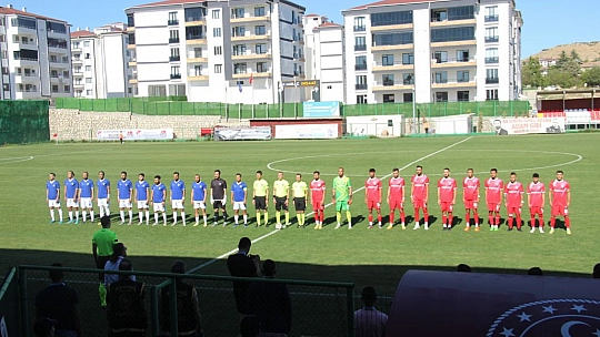 Yazık oldu Karakoçlar'a!