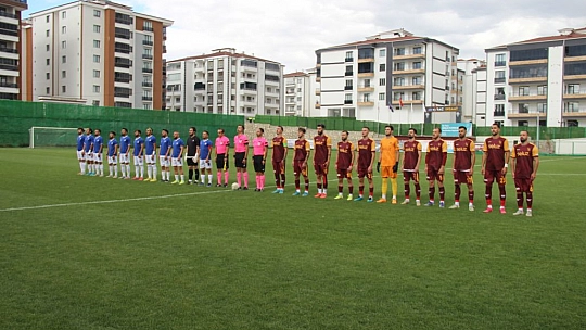 Karakoçlar'a uzatmada şok!