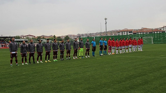 Üst üste 2. yenilgi!