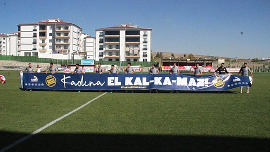 2-0'dan uzatmalarda 2-2'ye!