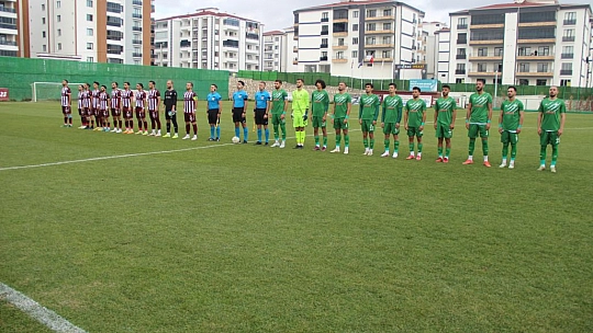 Biçer de çözüm olmadı!