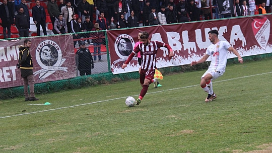 Gakgoş hiç 'Mesut' değil!