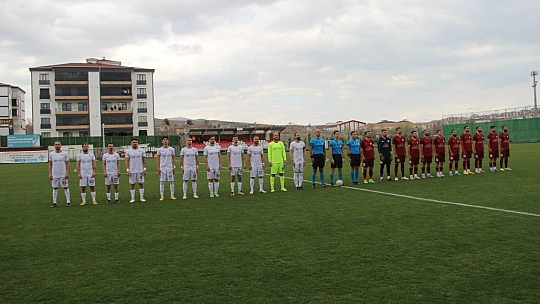 Gelene, geçene 3 puan hediyemiz!