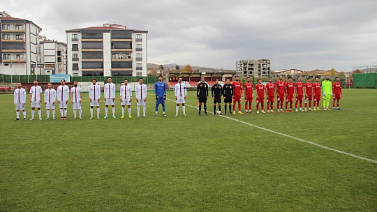 23 Elazığ, dünyaları kaçırdı!