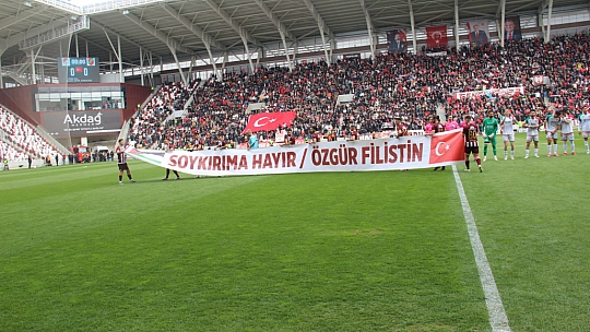 Baş döndüren Gakgo!