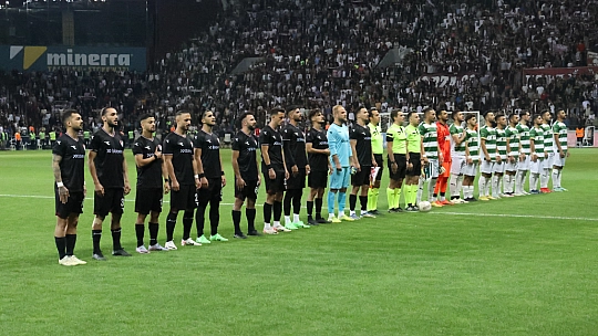 Gakgom ışıl ışıl!