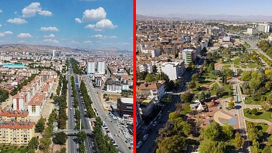 Malatya'da modern beton santralleriyle inşaat projelerine destek