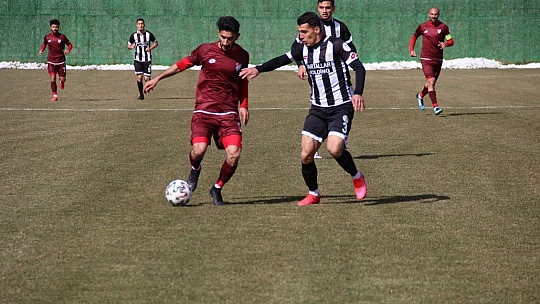 Efkar sardı '4-1' yanımızı!