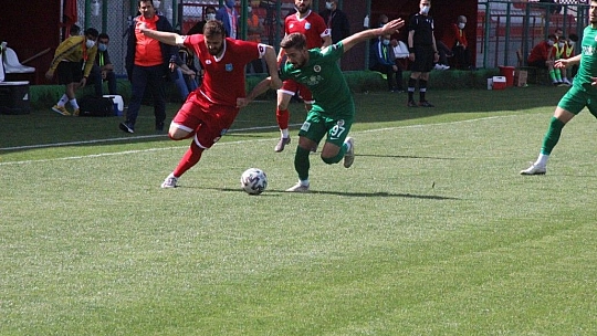 Elazığ Karakoçan garantiledi!