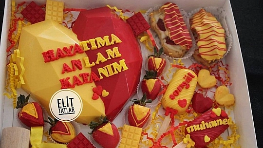 Kaliteli ve İyi Çikolata Nasıl Anlaşılır ?