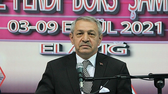 Türkiye Gençler Ferdi Boks Şampiyonası Elazığ'da başladı