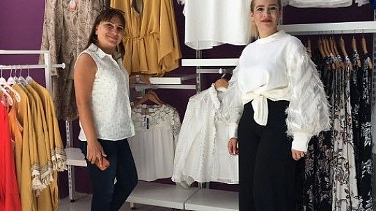 Elazığ'da Bir Başarı Hikayesi