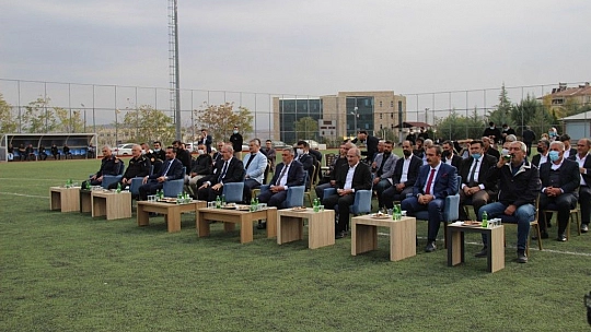 Gelenek bu yıl da bozulmadı