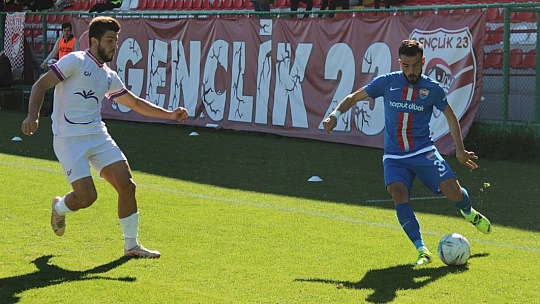 Karakoçlar'a son dakika şoku!