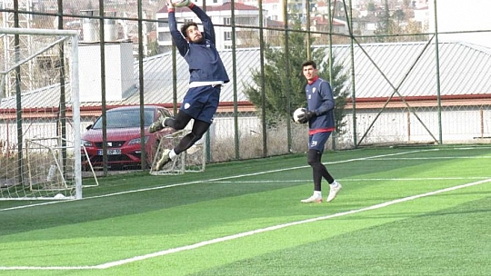 Karakoçlar, topbaşı yaptı
