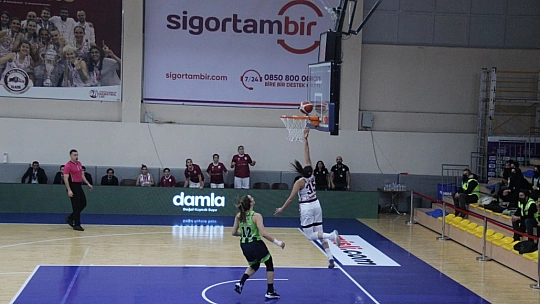 Galibiyet hasreti bitmiyor!