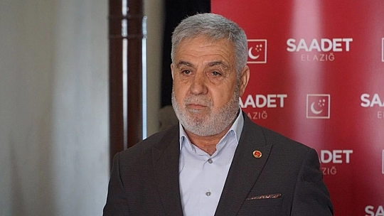 Başkan Akın: 'Kovancılardaki Vatandaşlarımızın Cebine Tek Kuruş Girdi mi?'