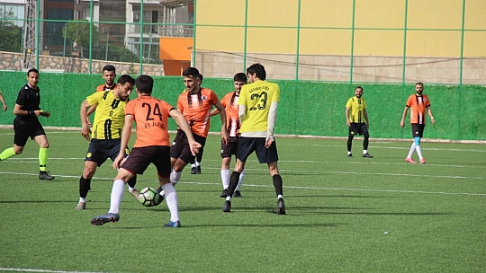 BAL'a çıkanı penaltılar belirledi! (Foto Galeri)