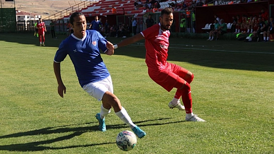 Yazık oldu Karakoçlar'a!