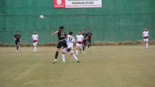 Elazığ'da, Iğdır şov!