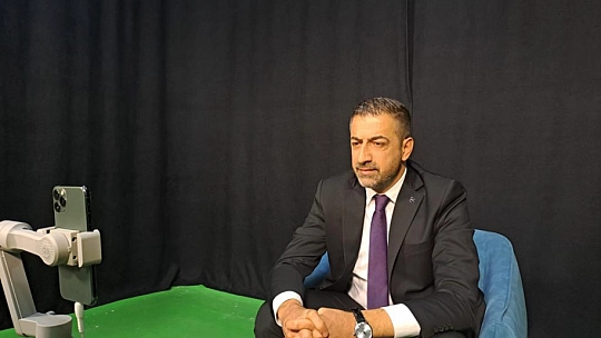 Işıkver'e İnstagram Canlı Yayında Yoğun İlgi