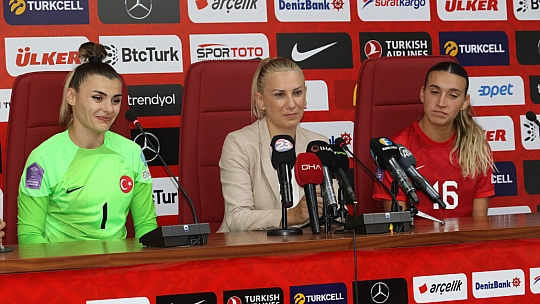 Kıragası: 'Elazığ'da seyirci rekoru kırdık'