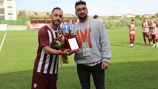 Şeytanın bacağı kırıldı!