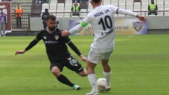 Gakgo, zirveye yaklaşıyor!