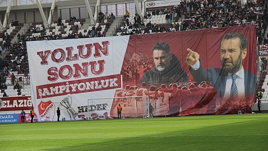 Gakgo rakip tanımıyor!