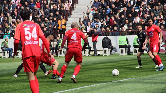 Şampiyonluk çok yakın!