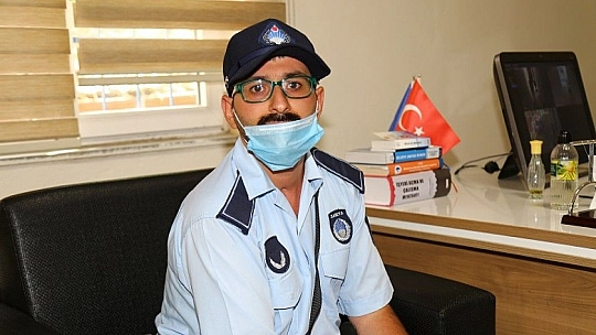 Emirhan'ın Hayali Gerçek Oldu