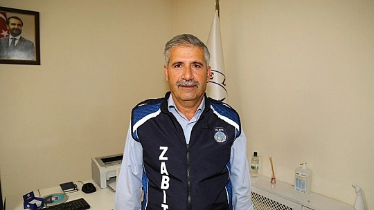 Emirhan'ın Hayali Gerçek Oldu