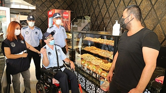 Emirhan'ın Hayali Gerçek Oldu