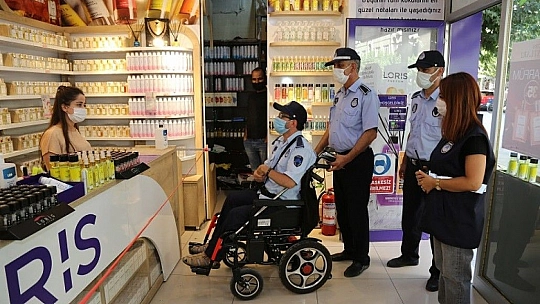 Emirhan'ın Hayali Gerçek Oldu