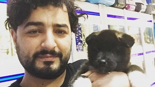 Polat: 'Evcil Hayvanlar Ruhunuza İyi Gelir'