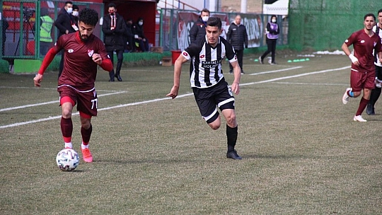 Efkar sardı '4-1' yanımızı!