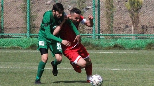 Elazığ Karakoçan garantiledi!