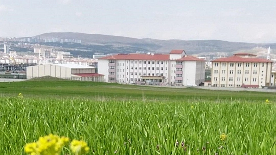 Yetenekli Öğrenciler için Fırsat