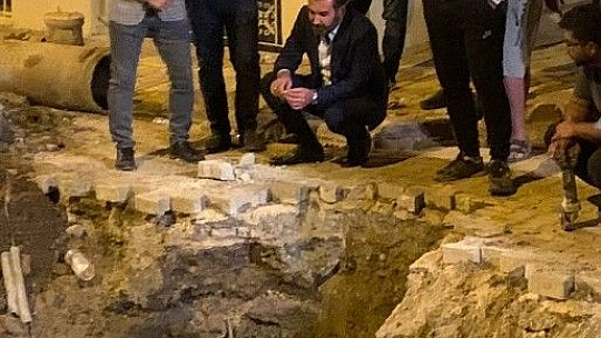 Çözüm Kararlılığı