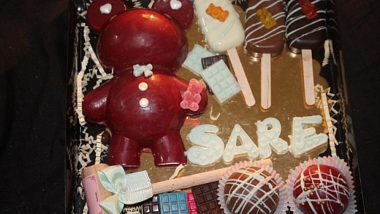 Kaliteli ve İyi Çikolata Nasıl Anlaşılır ?