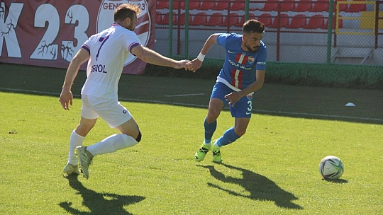 Karakoçlar'a son dakika şoku!