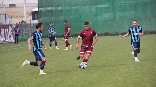 İki kez geriye düştük ama yılmadık!