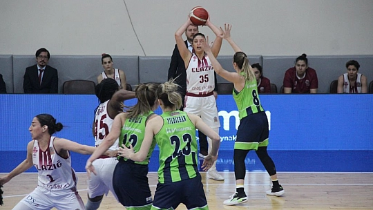 Galibiyet hasreti bitmiyor!