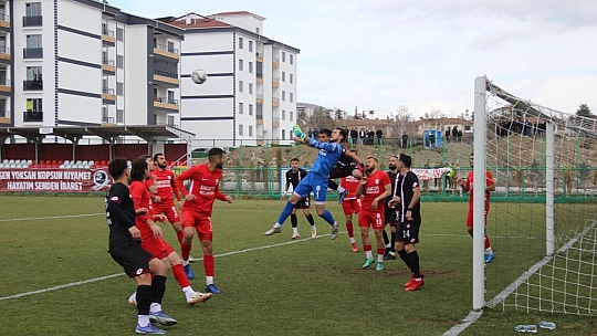 Devamı gelsin Gakgom!