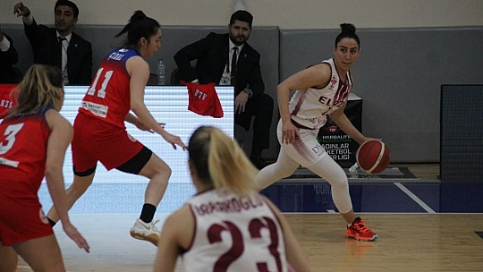 Küme düşmeyi bekliyoruz