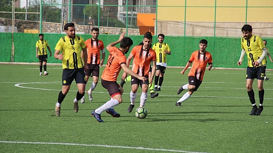 BAL'a çıkanı penaltılar belirledi! (Foto Galeri)