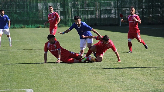Yazık oldu Karakoçlar'a!