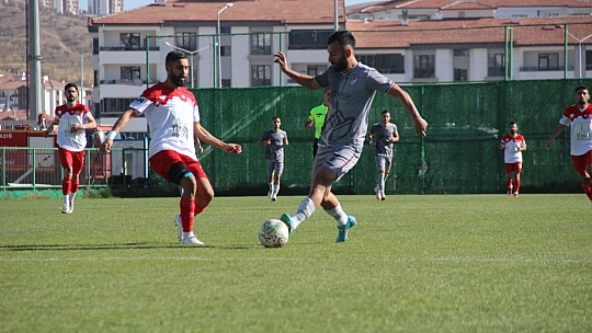 2-0'dan uzatmalarda 2-2'ye!
