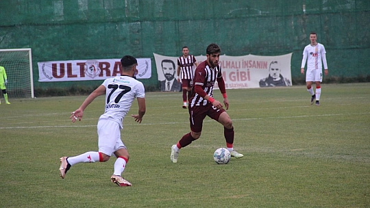 Gakgoş hiç 'Mesut' değil!