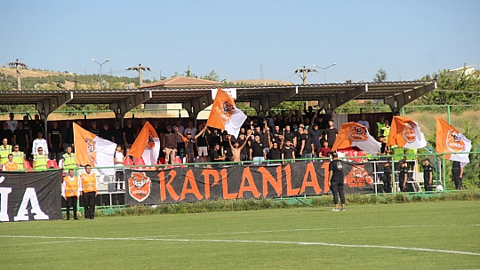 23 Elazığ evinde dağıldı!